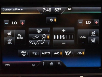 2015 Ford Mustang EcoBoost