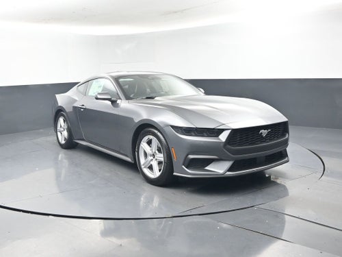 2026 Ford Mustang EcoBoost 101A