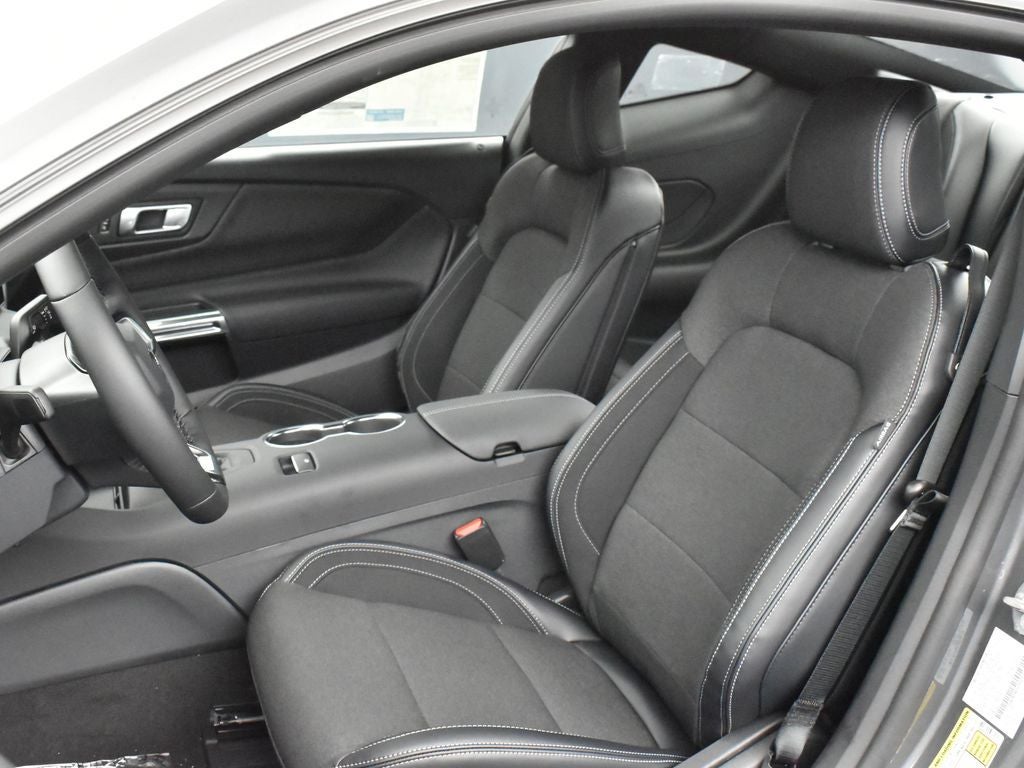 2026 Ford Mustang EcoBoost 101A