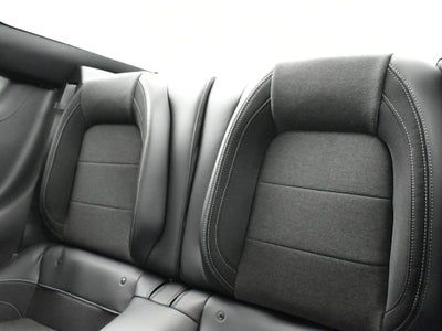 2026 Ford Mustang EcoBoost 101A