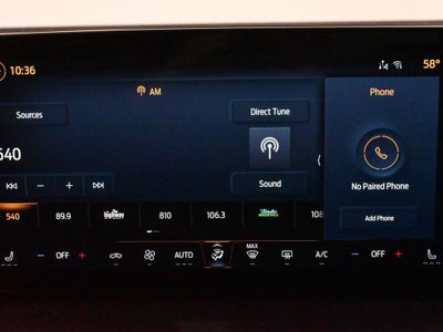 2026 Ford Mustang EcoBoost 101A