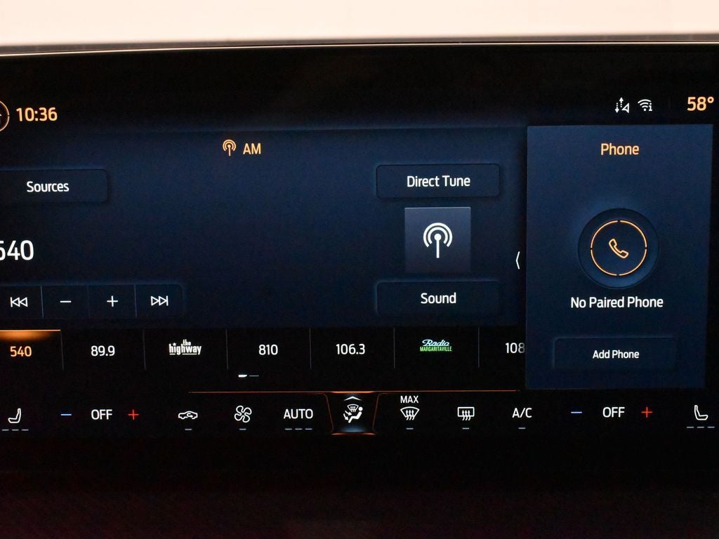 2026 Ford Mustang EcoBoost 101A