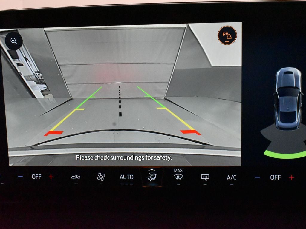 2026 Ford Mustang EcoBoost 101A