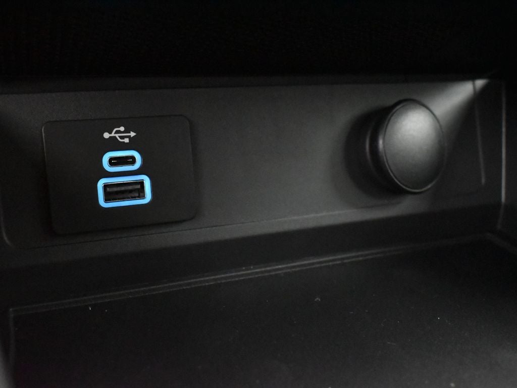 2026 Ford Mustang EcoBoost 101A