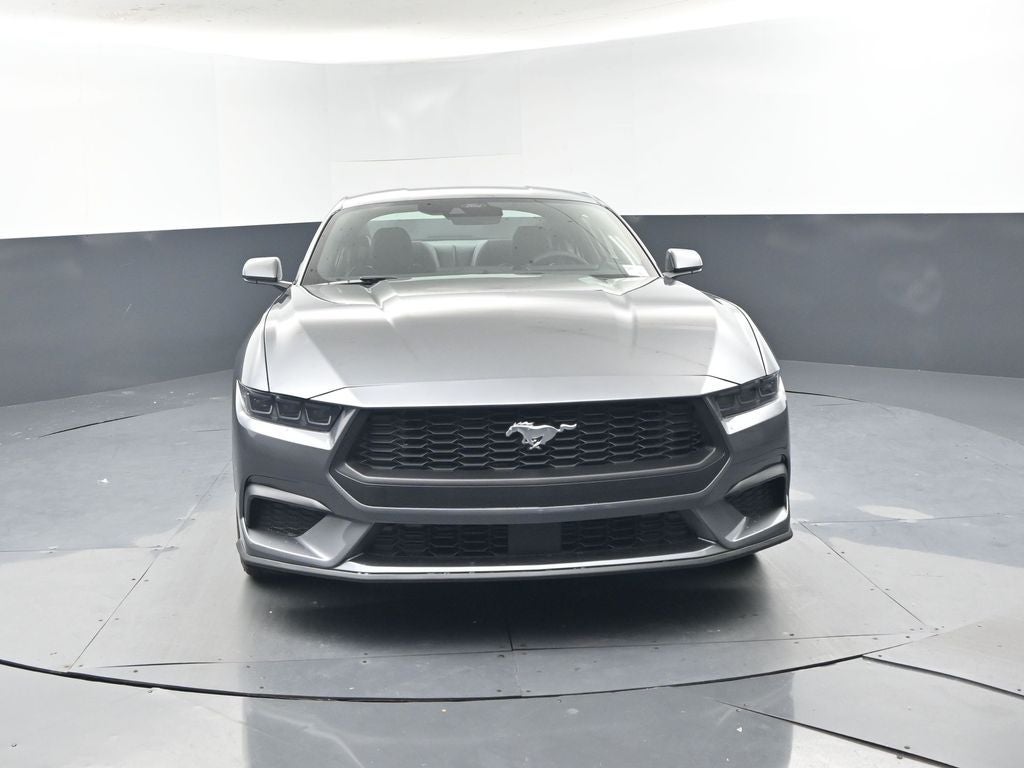 2026 Ford Mustang EcoBoost 101A