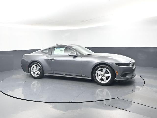 2026 Ford Mustang EcoBoost 101A