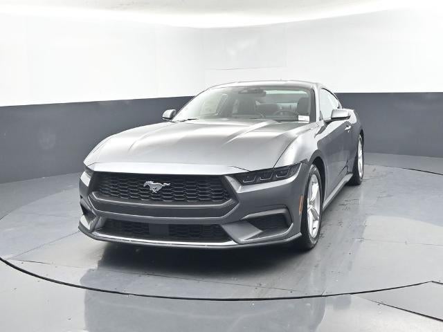 2026 Ford Mustang EcoBoost 101A
