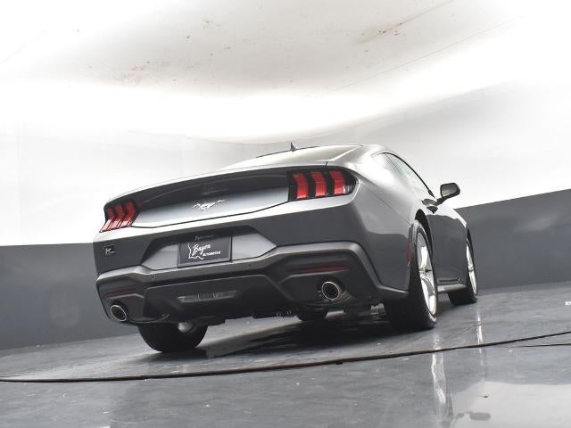 2026 Ford Mustang EcoBoost 101A