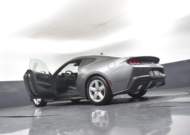 2026 Ford Mustang EcoBoost 101A