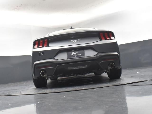 2026 Ford Mustang EcoBoost 101A