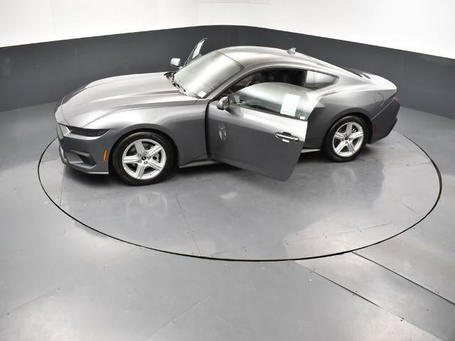 2026 Ford Mustang EcoBoost 101A