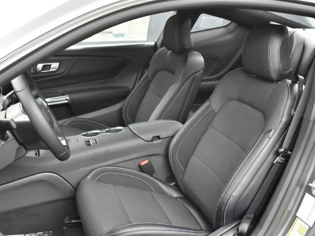 2026 Ford Mustang EcoBoost 101A