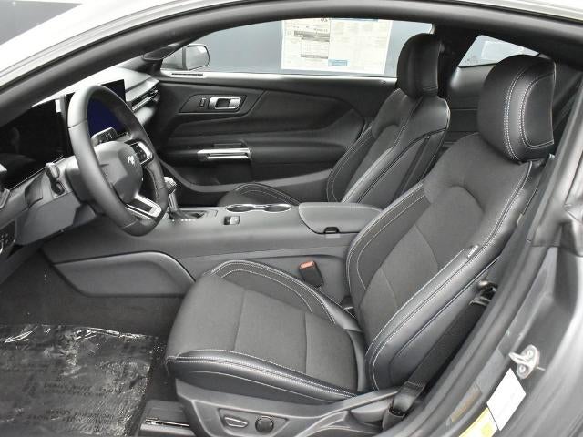 2026 Ford Mustang EcoBoost 101A