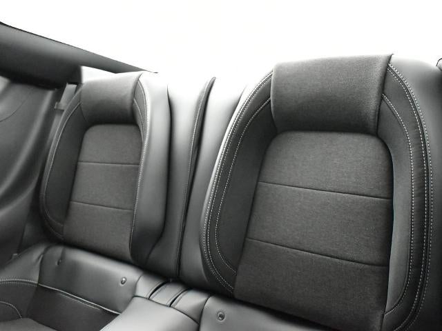 2026 Ford Mustang EcoBoost 101A