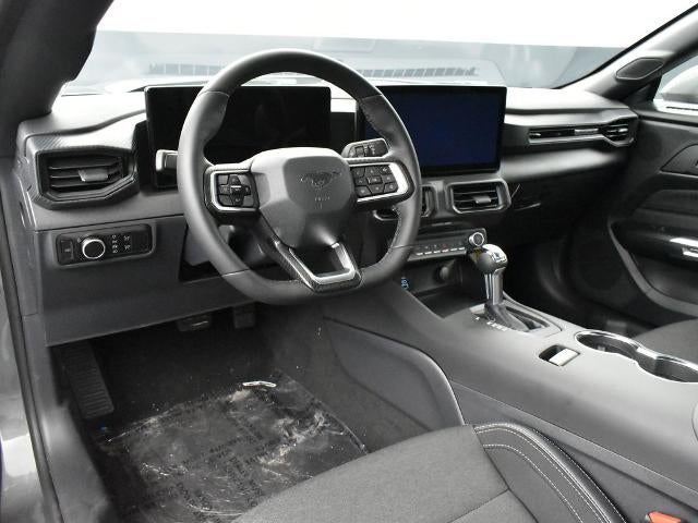 2026 Ford Mustang EcoBoost 101A