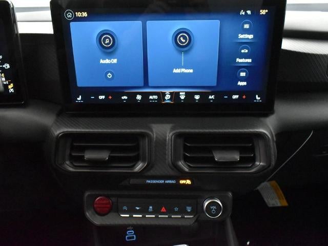 2026 Ford Mustang EcoBoost 101A