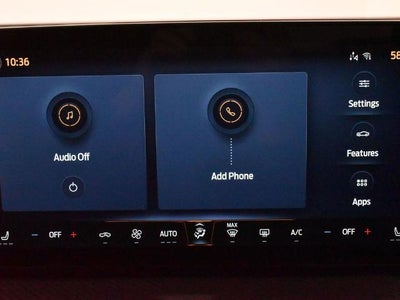 2026 Ford Mustang EcoBoost 101A