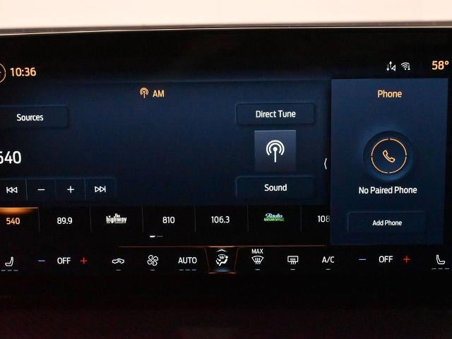 2026 Ford Mustang EcoBoost 101A