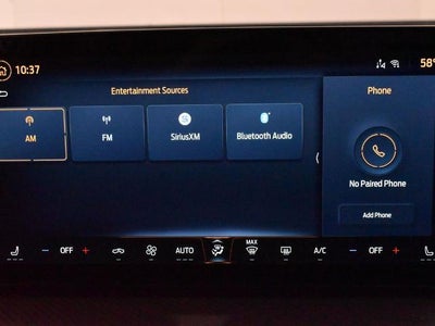 2026 Ford Mustang EcoBoost 101A