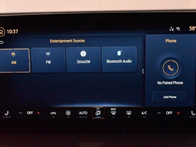 2026 Ford Mustang EcoBoost 101A