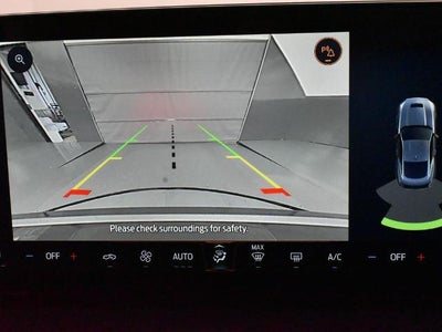 2026 Ford Mustang EcoBoost 101A