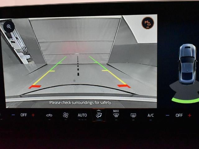 2026 Ford Mustang EcoBoost 101A