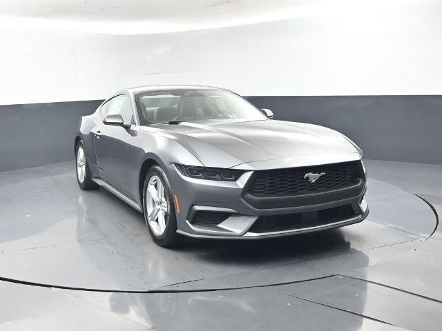 2026 Ford Mustang EcoBoost 101A