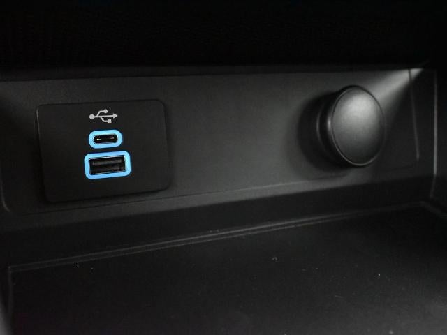 2026 Ford Mustang EcoBoost 101A