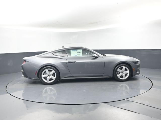 2026 Ford Mustang EcoBoost 101A