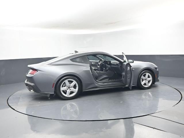 2026 Ford Mustang EcoBoost 101A