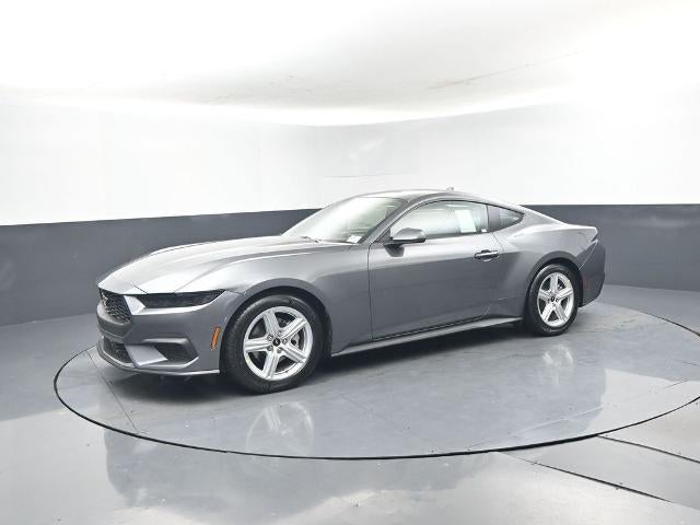 2026 Ford Mustang EcoBoost 101A