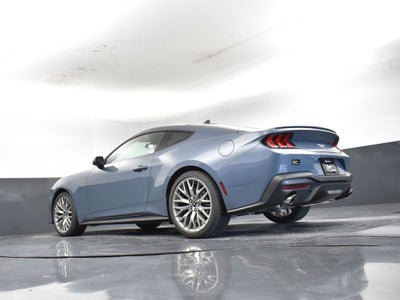 2025 Ford Mustang EcoBoost Premium 201A