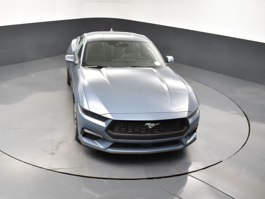 2025 Ford Mustang EcoBoost Premium 201A