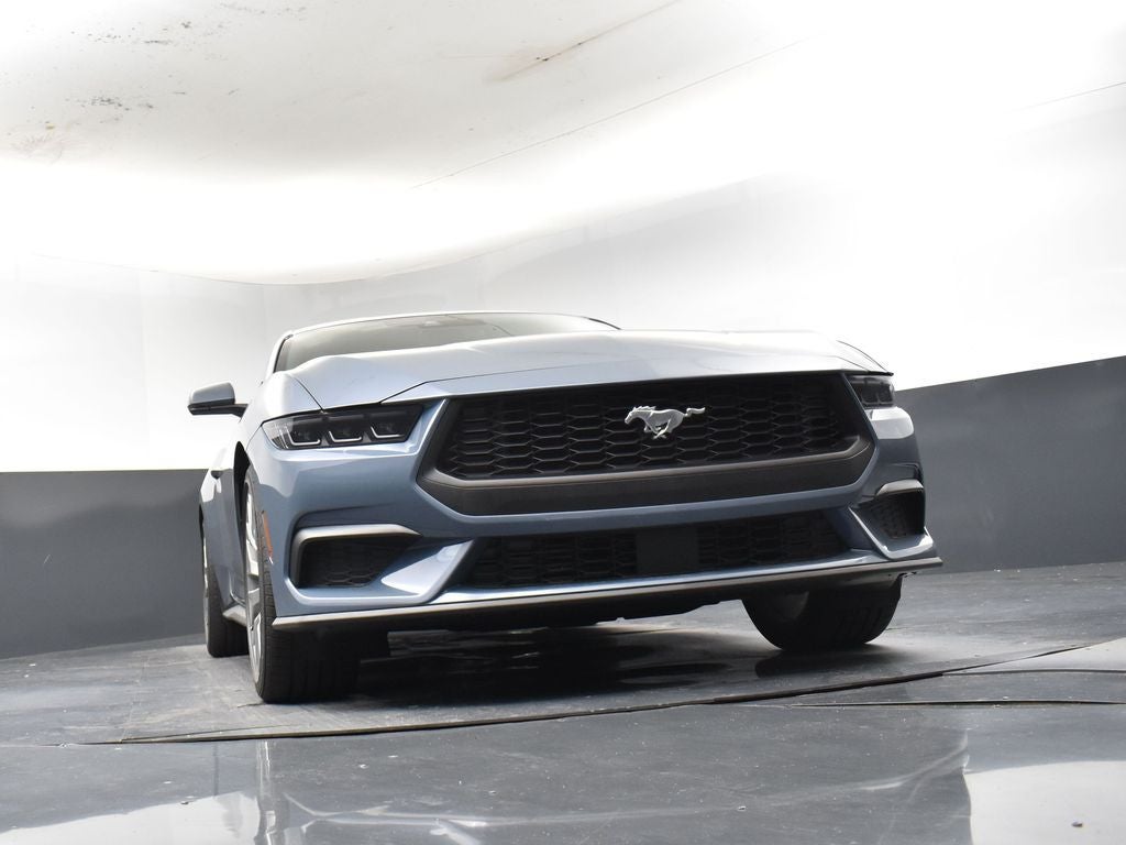 2025 Ford Mustang EcoBoost Premium 201A