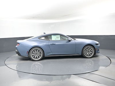 2025 Ford Mustang EcoBoost Premium 201A