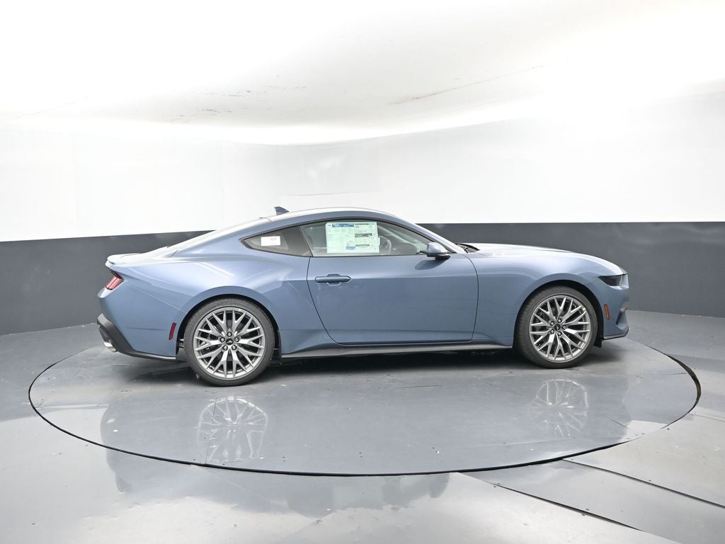 2025 Ford Mustang EcoBoost Premium 201A