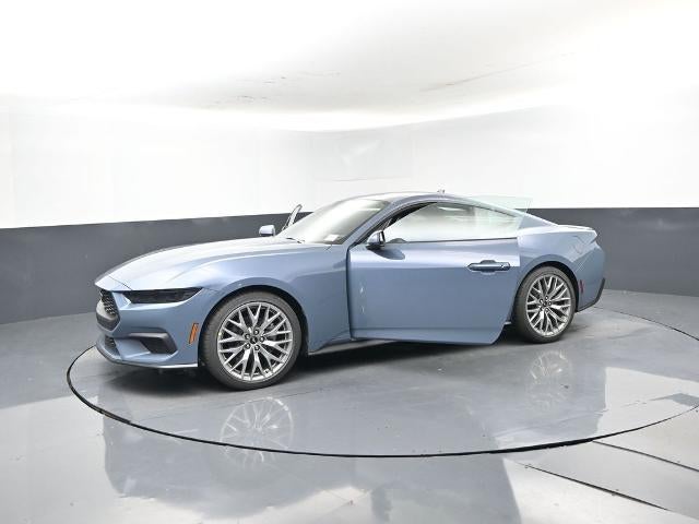 2025 Ford Mustang EcoBoost Premium 201A