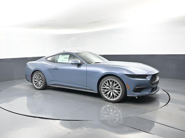 2025 Ford Mustang EcoBoost Premium 201A