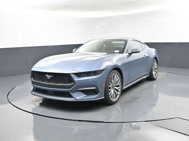2025 Ford Mustang EcoBoost Premium 201A