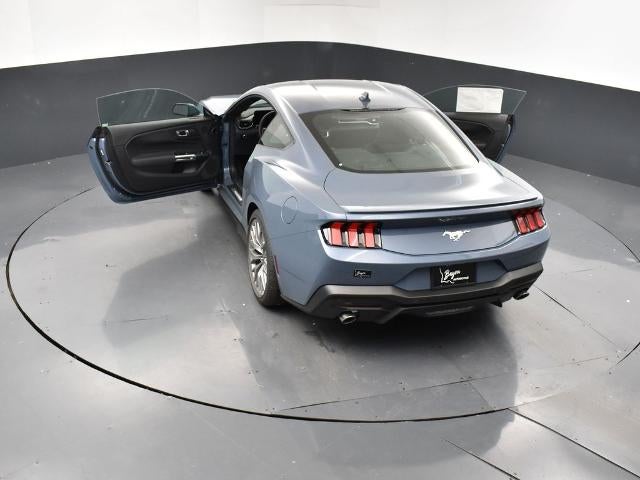 2025 Ford Mustang EcoBoost Premium 201A