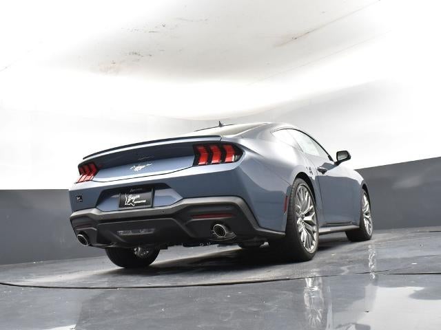 2025 Ford Mustang EcoBoost Premium 201A