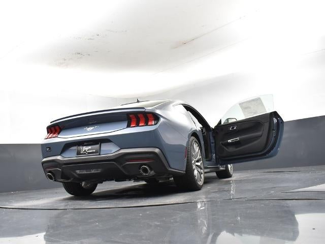 2025 Ford Mustang EcoBoost Premium 201A