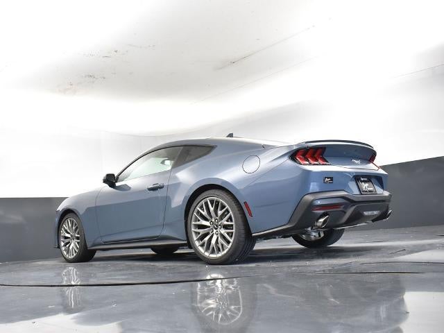 2025 Ford Mustang EcoBoost Premium 201A