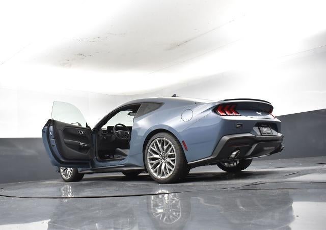 2025 Ford Mustang EcoBoost Premium 201A