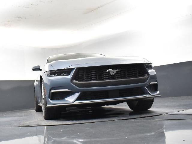 2025 Ford Mustang EcoBoost Premium 201A