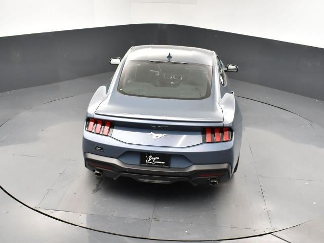 2025 Ford Mustang EcoBoost Premium 201A