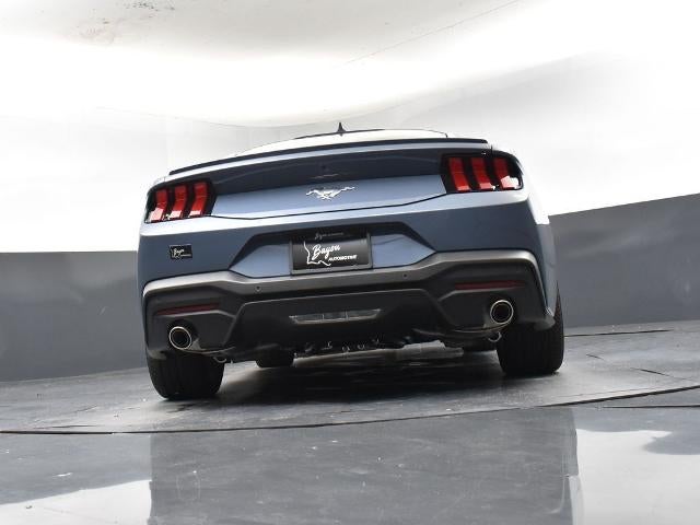 2025 Ford Mustang EcoBoost Premium 201A
