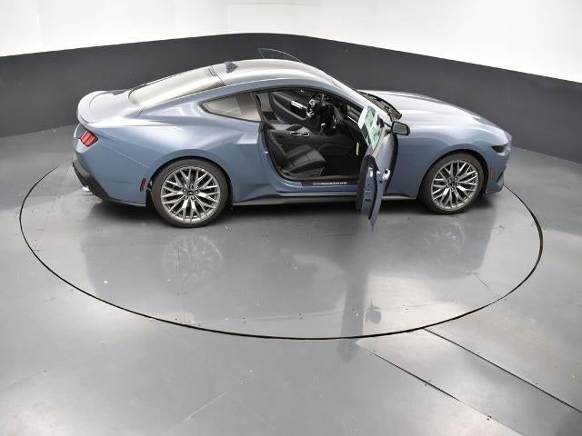 2025 Ford Mustang EcoBoost Premium 201A