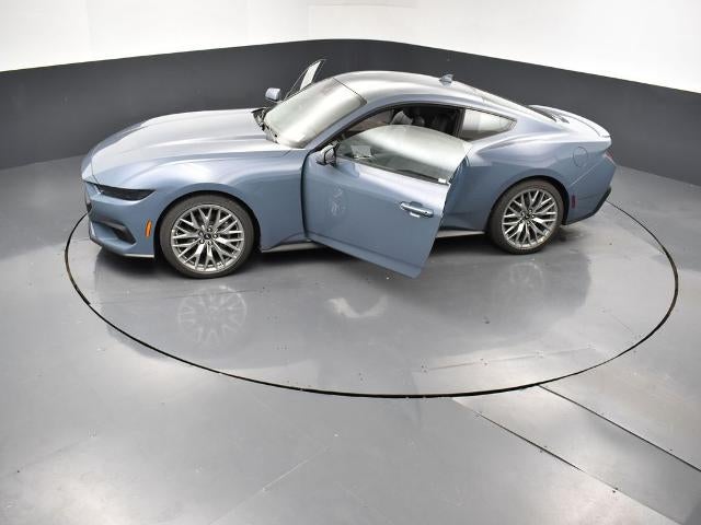 2025 Ford Mustang EcoBoost Premium 201A