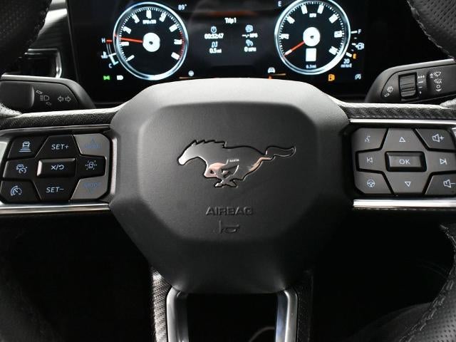 2025 Ford Mustang EcoBoost Premium 201A